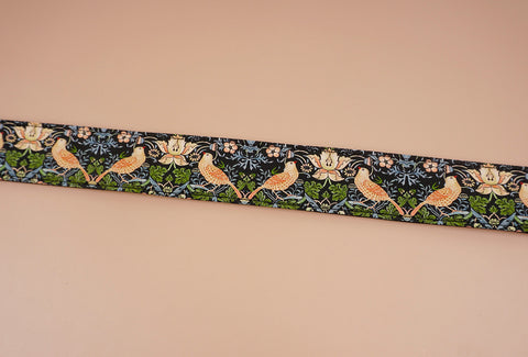 New Arrival-Vintage/Shell/Nodic Style Ukulele Strap