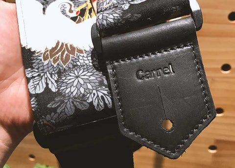 Custom Service for strap