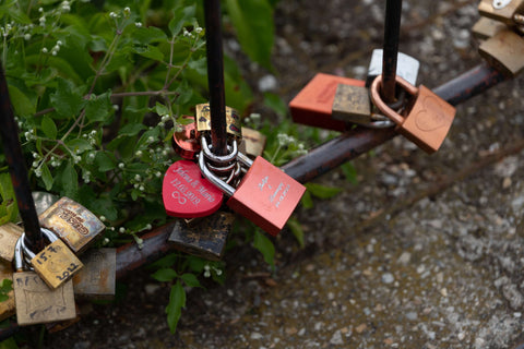 Love Locks