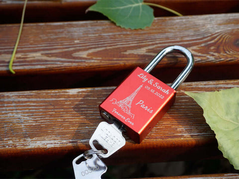 Love Locks