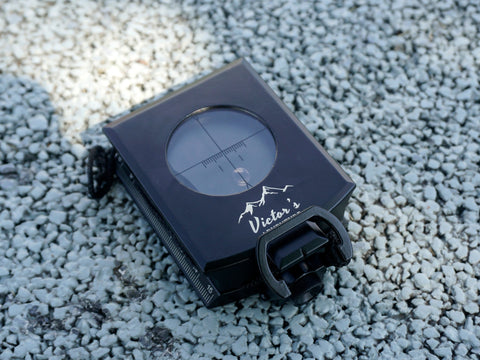 Personalized engraved Pro Compass for kayaking,climbing,adventure expedition,outdoor wildlife,emergencies, groomsman gift-7