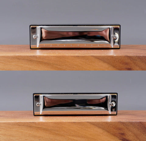 Diatonic Harmonica For Beginners