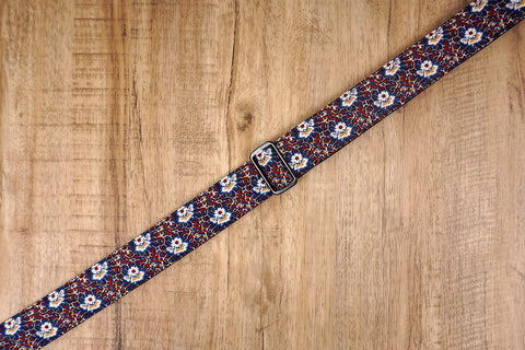 Thorn Daisy clip on ukulele hook strap-4