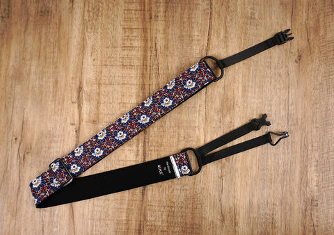 Thorn Daisy clip on ukulele hook strap-3