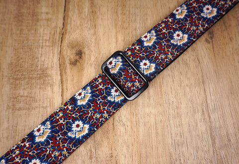 Thorn Daisy clip on ukulele hook strap-6