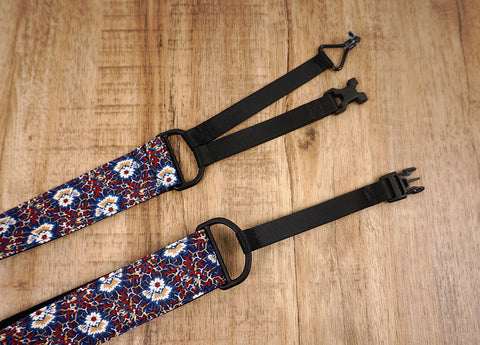 Thorn Daisy clip on ukulele hook strap-7
