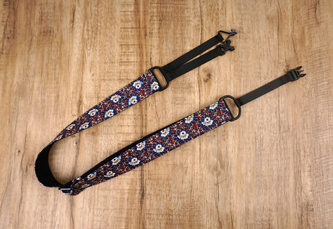 Thorn Daisy clip on ukulele hook strap-2