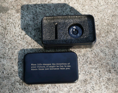 Custom Bike Headset Cap, Perfect Cycling Gifts-1