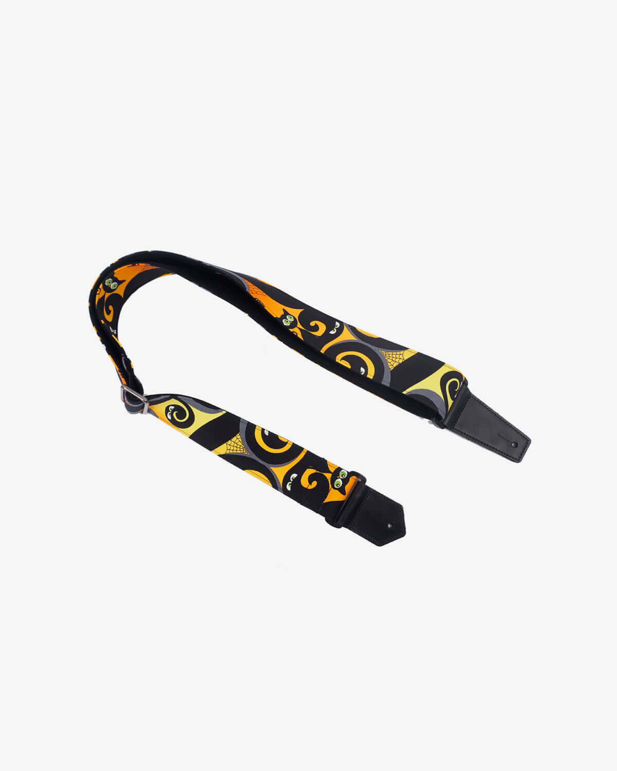 Cat deals guitar strap