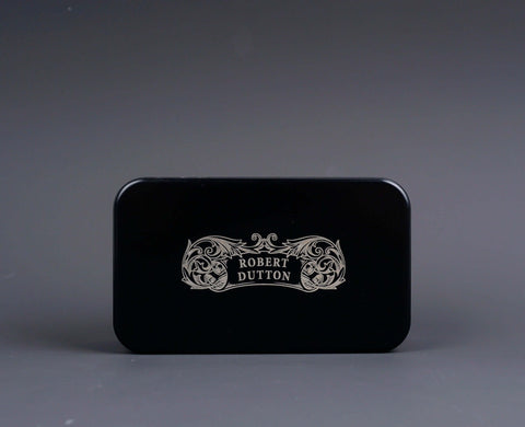 Personalized Cigar Cutter with engraved name-9