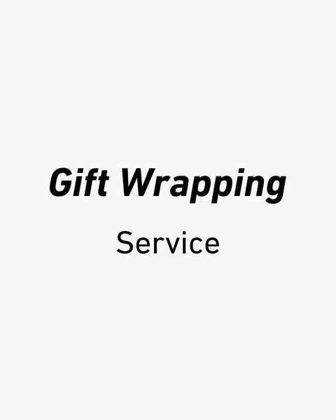 Gift wrapping