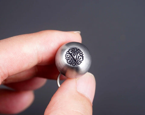 Personalized gourd CREMATION URN KEYCHAIN, pet man women Ashes Jewelry, waterproof Ash Jewelry, water proof urn, pill box-4