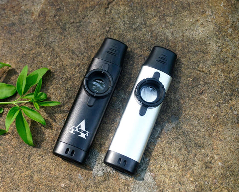Custom engraved kazoo with name and message-1