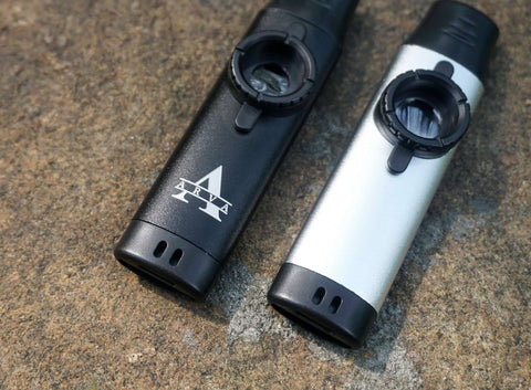 Custom engraved kazoo with name and message-4