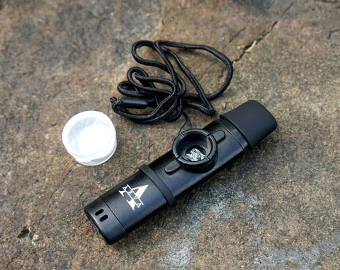 Custom engraved kazoo with name and message-7
