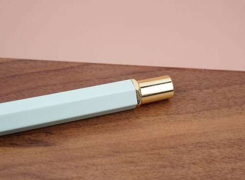 Personalized Engraved Beautiful Lady Ballpoint Pen-7