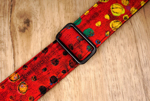 planet clip on ukulele hook strap-4