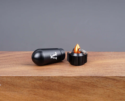 Personalized Rocket CREMATION URN KEYCHAIN, pet man women Ashes Jewelry, waterproof Ash Jewelry, water proof urn, pill box-6