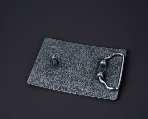 Square Belt Buckle
