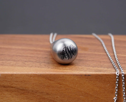 Personalized water drop CREMATION URN NECKLACE for ashes, pet man women Ashes Jewelry, waterproof Ash Jewelry, water proof urn-5