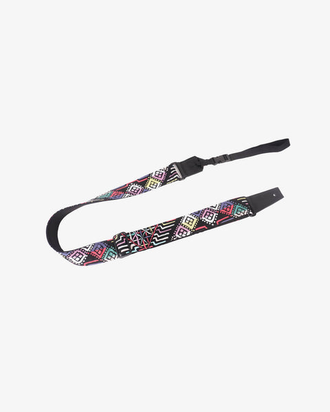 Tribe Totem Ukulele Shoulder Strap-front-1