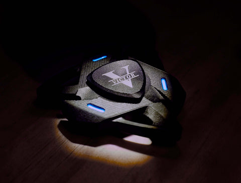 Fidget Spinner Toy