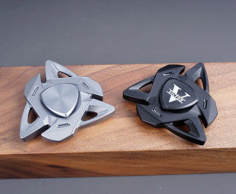 Fidget Spinner Toy