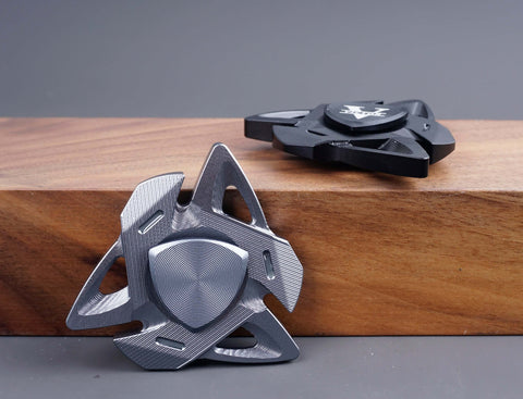 Fidget Spinner Toy
