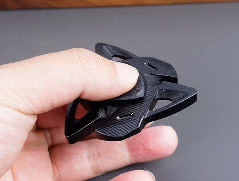 Fidget Spinner Toy
