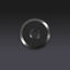 Custom Colorful Bike Headset Cap