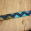 4uke J hook clip-on ukulele strap with Color fantasy printed-detail-1