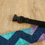 4uke J hook clip-on ukulele strap with Color fantasy printed-detail-2