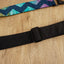 4uke J hook clip-on ukulele strap with Color fantasy printed-detail-5