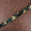tiger guitar strap