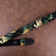 tiger guitar strap