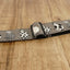 magic cat leather ends ukulele shoulder strap-detail-2
