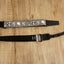 magic cat leather ends ukulele shoulder strap-detail-3