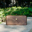 Personalized Engraved Walnut Watches Box Organizer with 3 or 5 Divider Slots, Soft Velvet Pillows, best gift for man, dad, husband-1