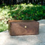 Personalized Engraved Walnut Watches Box Organizer with 3 or 5 Divider Slots, Soft Velvet Pillows, best gift for man, dad, husband-2