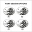 Western Horse Belt Buckle