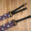 Thorn Daisy clip on ukulele hook strap-7