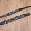 nature world ukulele shoulder strap with leather ends-2