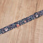 nature world ukulele shoulder strap with leather ends-6