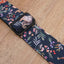 nature world ukulele shoulder strap with leather ends-7
