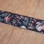 nature world ukulele shoulder strap with leather ends-8