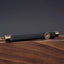 Custom Mini Travel vintage fountain pen with engrave-7