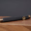 Custom Mini Travel vintage fountain pen with engrave-1
