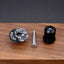 Customize Your Ride With Skull Bike End Cap Plugs-2