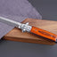 Folding Hair Comb