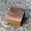 Guitar man Guitar pick holder box